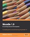 Moodle 1.9 E-Learning Course Development