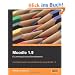 Moodle 1.9 E-Learning Course Development