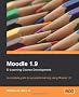 Moodle 1.9 E-Learning Course Development
