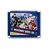 2011/12 Panini NHL Sticker (50 Packs)