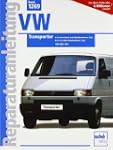 VW Transporter 1996/2000 - 2003