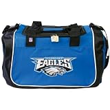 Philadelphia Eagles - Logo Nylon Duffle Bag