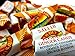 Reed's Original Ginger Candy Chews, 1 lb Bag in a BlackTie Box