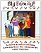 My Family! A Multi-Cultural Holiday Coloring Book for Children of Gay and Lesbian Parents