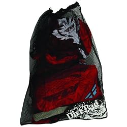 Fly Racing Standard Dirt Bag - Black