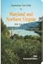 Appalachian Trail Guide to Maryland-Northern Virginia