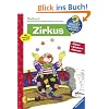 Zirkus (Wieso? Weshalb? Warum? Malbuch)