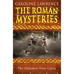 Gladiators from Capua