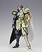 Bandai Tamashii Nations Saint Cloth Legend Gemini Sage (CG MOVIE Ver.) 