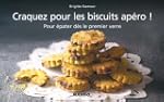 Craquez pour les biscuits ap�ros !