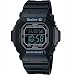 Baby G By Casio Bg5600bk-1 Digital Ladies Watch