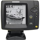 Humminbird Fishfinder 570