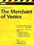 The Merchant of Venice (Cliffs Complete)