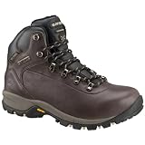 Hi Tec Altitude Ultra Wpi, Herren Sportschuhe - Wandern, braun, (Chocolate/Lt. Taupe), EU 44, (US 11), (UK 10)von "Hi-Tec"