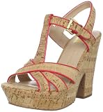 DV by Dolce Vita Women's Taiga Platform Sandal