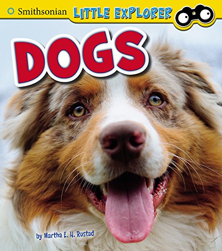 Dogs (Little Scientist)