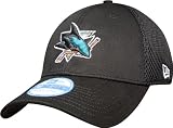 NHL San Jose Sharks 39Thirty Flex Fit Neo 3930 Cap (M/L)
