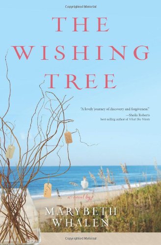 The Wishing Tree: A Novel (A Sunset Beach Novel)