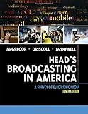 Head's Broadcasting in America: A Survey of Electronic Media