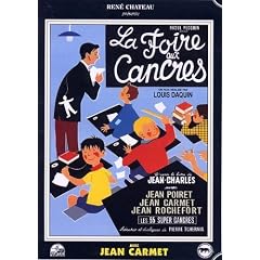 La foire aux cancres