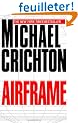 Airframe: A novel