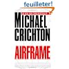 Airframe: A novel