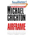 Airframe: A novel
