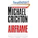 Airframe: A novel