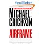 Airframe: A novel