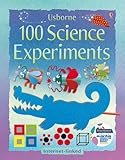 100 science experiments