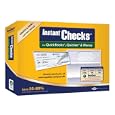 VersaCheck Instant Checks Form # 1000 Business Voucher Check, Blue... by G7 Productivity