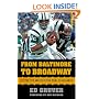 From Baltimore to Broadway: Joe, the Jets, and the Super Bowl III Guarantee