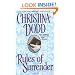 Rules of Surrender (Governess Brides)