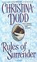 Rules of Surrender (Governess Brides)