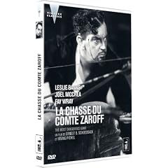 La Chasse Du Comte Zaroff
