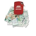 Gelert First Aid Kit - Red