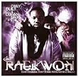 Only Built 4 Cuban Linx Pt. II