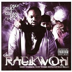 Only Built 4 Cuban Linx Pt. II