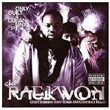 Only Built 4 Cuban Linx IIvon "Raekwon"