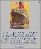 Flagships of the line : a celebration of the world's three-funnel liners