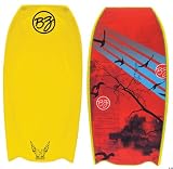 BZ Team Series - Hubb 41.5 Graphic Bodyboard