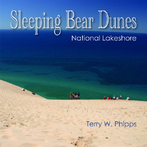 Sleeping Bear Dunes