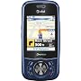 Pantech Matrix C740 Phone, Navy (AT&T)