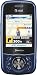 Pantech Matrix C740 Phone, Navy (AT&T)