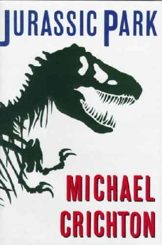 Michael Crichton