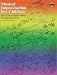 Book cover of Musical Improvisation for Children (Creative Ability Development Series).