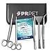 PR Pet Aquarium Plant Tools Set Makes Aquascaping And Maintenance Safe, Quick And Easy