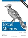 Writing Excel Macros with VBA