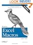 Writing Excel Macros with VBA, 2nd Edition