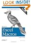 Writing Excel Macros with VBA, 2nd Edition
